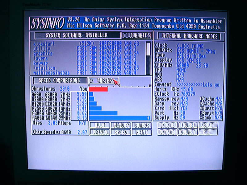 Klikni pro plné zobrazení obrázku
Jméno: SysInfo_FuriaRAM.jpg
Počet zobrazení: 1
Velikost: 173,3 KB
ID: 106560