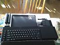 Sinclair QL, úpln?  nový, procesor 68008.