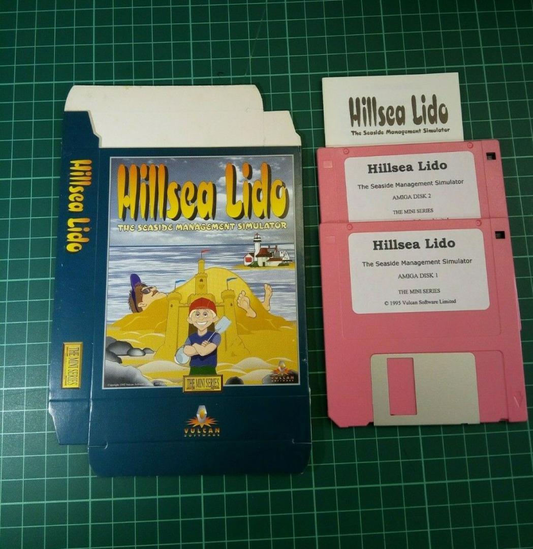 Klikni pro plné zobrazení obrázku  Jméno: Hillsea Lido.jpg Počet zobrazení: 1 Velikost: 146,8 KB ID: 110687