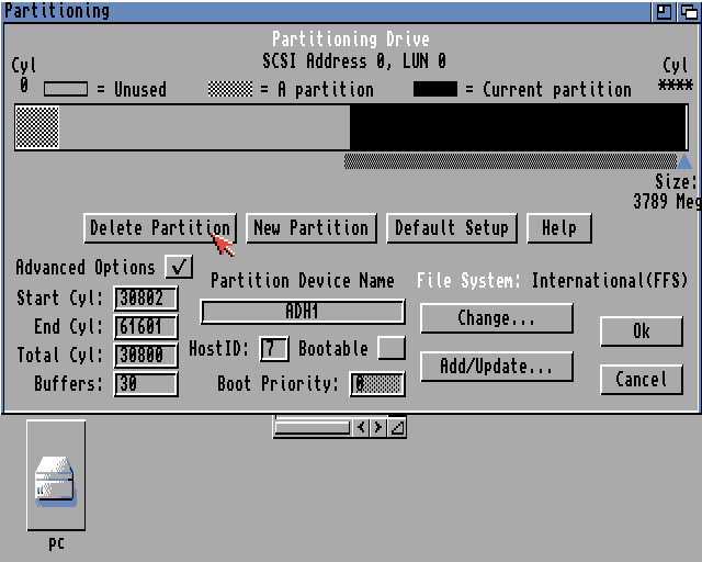 HDToolBox Workbench 3.1