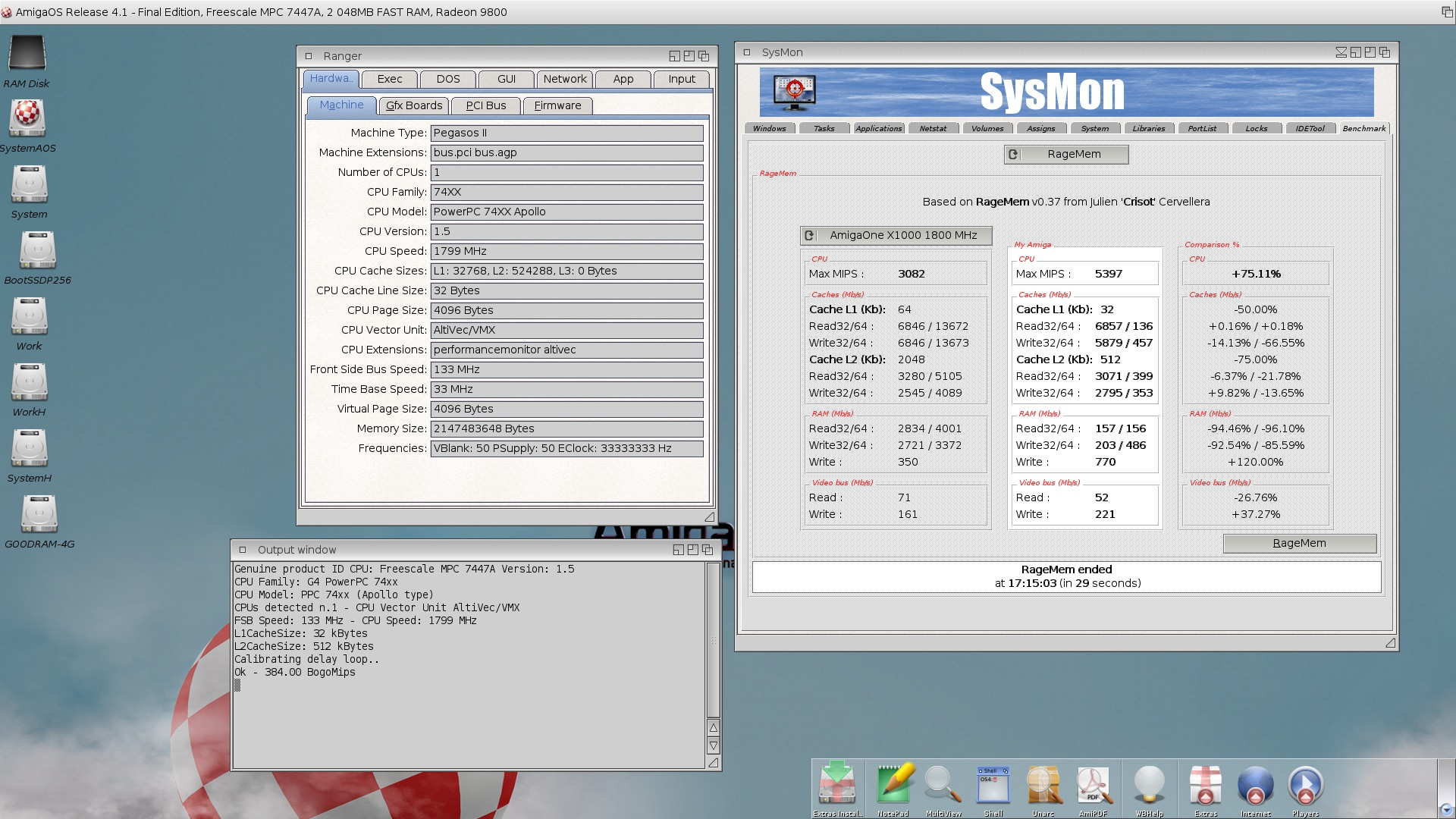 Klikni pro plné zobrazení obrázku  Jméno: AmigaOS-1.8GHz.jpg Počet zobrazení: 16 Velikost: 545,2 KB ID: 173473