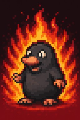 Klikni pro plné zobrazení obrázku  Jméno: fire_krtek.jpg Počet zobrazení: 0 Velikost: 31,9 KB ID: 173711