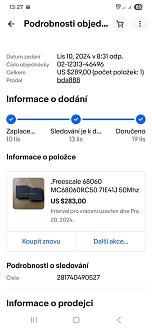 Klikni pro plné zobrazení obrázku

Jméno: Screenshot_20251031_132721_eBay.jpg
Počet zobrazení: 0
Velikost: 56,3 KB
ID: 173909