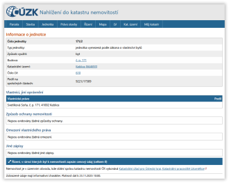 Klikni pro plné zobrazení obrázku

Jméno: katastr.png
Počet zobrazení: 0
Velikost: 79,0 KB
ID: 174679