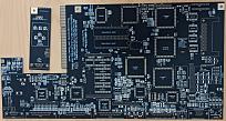 mainboard Amigy 1200