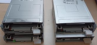 PC mechanika upravená pro Amigu