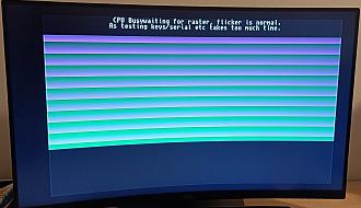 06g - Graphictests - Test restr - obrazovka