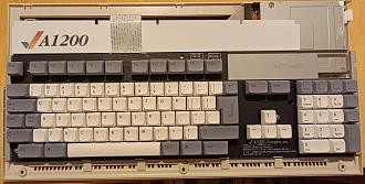 Sestavení A1200 - krok 09