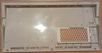 Sestavení A1200 - krok 02