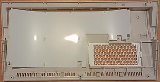 Sestavení A1200 - krok 03