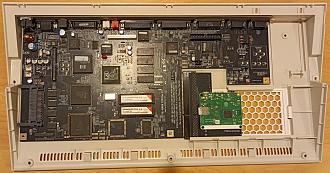 Sestavení A1200 - krok 04