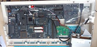 Sestavení A1200 - krok 06