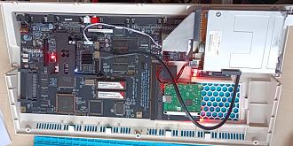 Sestavení A1200 - krok 07