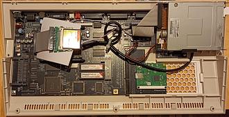 Sestavení A1200 - krok 08