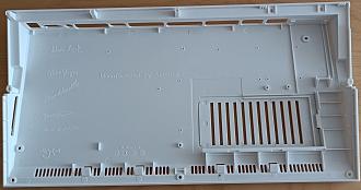 ReAmiga - nová skříň - 01