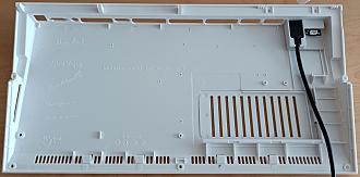 ReAmiga - nová skříň - 02