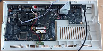 ReAmiga - nová skříň - 03