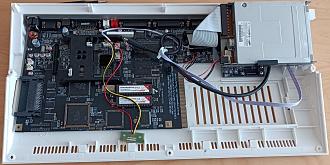 ReAmiga - nová skříň - 04