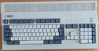 ReAmiga - nová skříň - 07