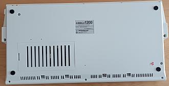 ReAmiga - nová skříň - 10