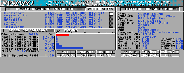 Klikni pro plné zobrazení obrázku  Jméno: SysInfo_CPU_45MHz.png Počet zobrazení: 0 Velikost: 9,5 KB ID: 177383