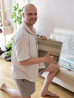 Klikni pro plné zobrazení obrázku

Jméno: 540534873_1854156705538581_6383894564980709543_n.jpg
Počet zobrazení: 32
Velikost: 81,0 KB
ID: 179425