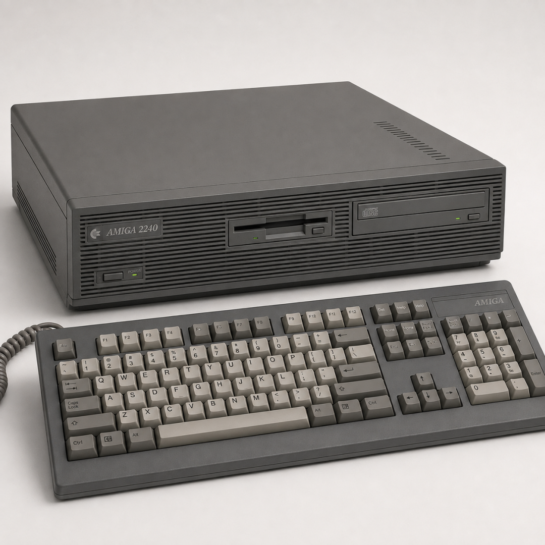 Amiga 2240