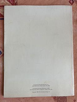 Klikni pro plné zobrazení obrázku

Jméno: AmigaDOS-Developers-Manual-2.jpg
Počet zobrazení: 4
Velikost: 145,9 KB
ID: 181162