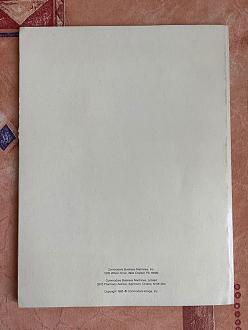Klikni pro plné zobrazení obrázku

Jméno: AmigaDOS-Technical-Ref-Manual-2.jpg
Počet zobrazení: 4
Velikost: 154,0 KB
ID: 181166