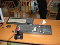 2x Amstrad CPC.