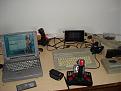 Tomsoftovo Atari se SIO2PC.