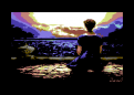 Just a Moment (MultiColor)

http://noname.c64.org/csdb/release/?id=103994

Achievements :
C64 Graphics Competition at Maximum Overdose 9 (miniMO?) :  #2