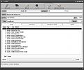 FreeDB - program pro stahování informací o AudioCD z internetu.