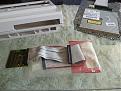 druhý CASE + CD ROM + IDEFIX97